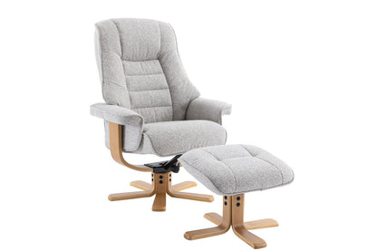 Cairo Chair & Stool