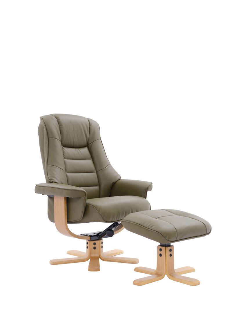 Cairo Chair & Stool