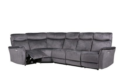 Clark Sofa Group