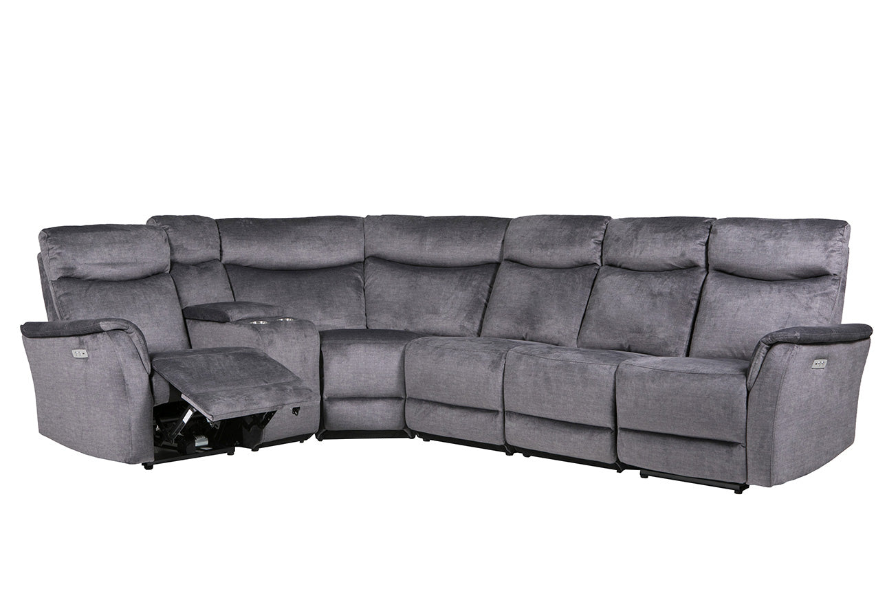 Clark Sofa Group