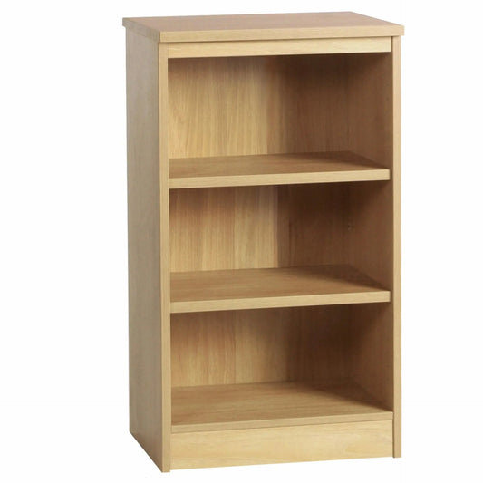 Home Office Mid Height Storage/Standard Bookcase 60cm