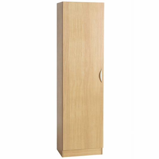 Home Office Tall Height Storage/Standard Cupboard 48cm