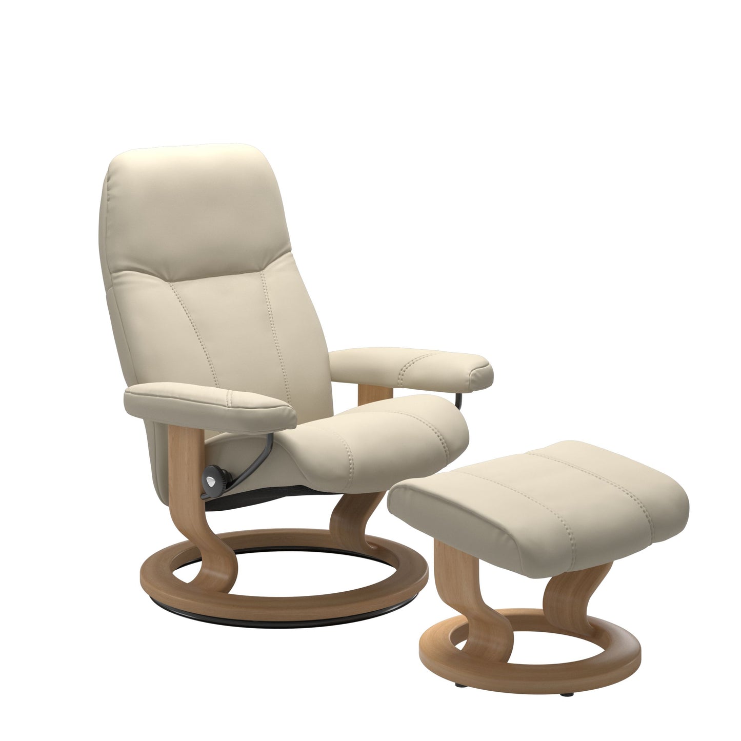 Stressless Consul Maitland's Promotional Recliners