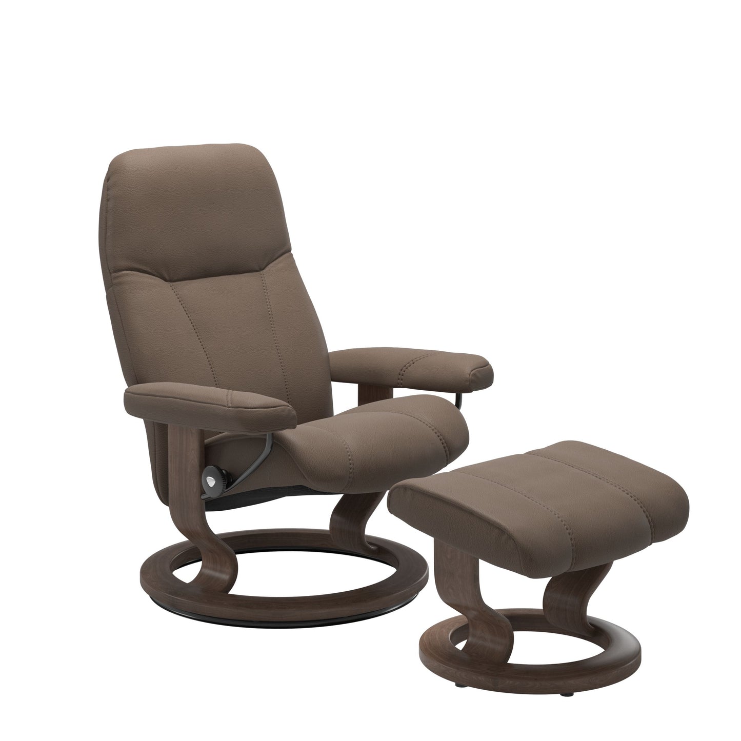 Stressless Consul Maitland's Promotional Recliners