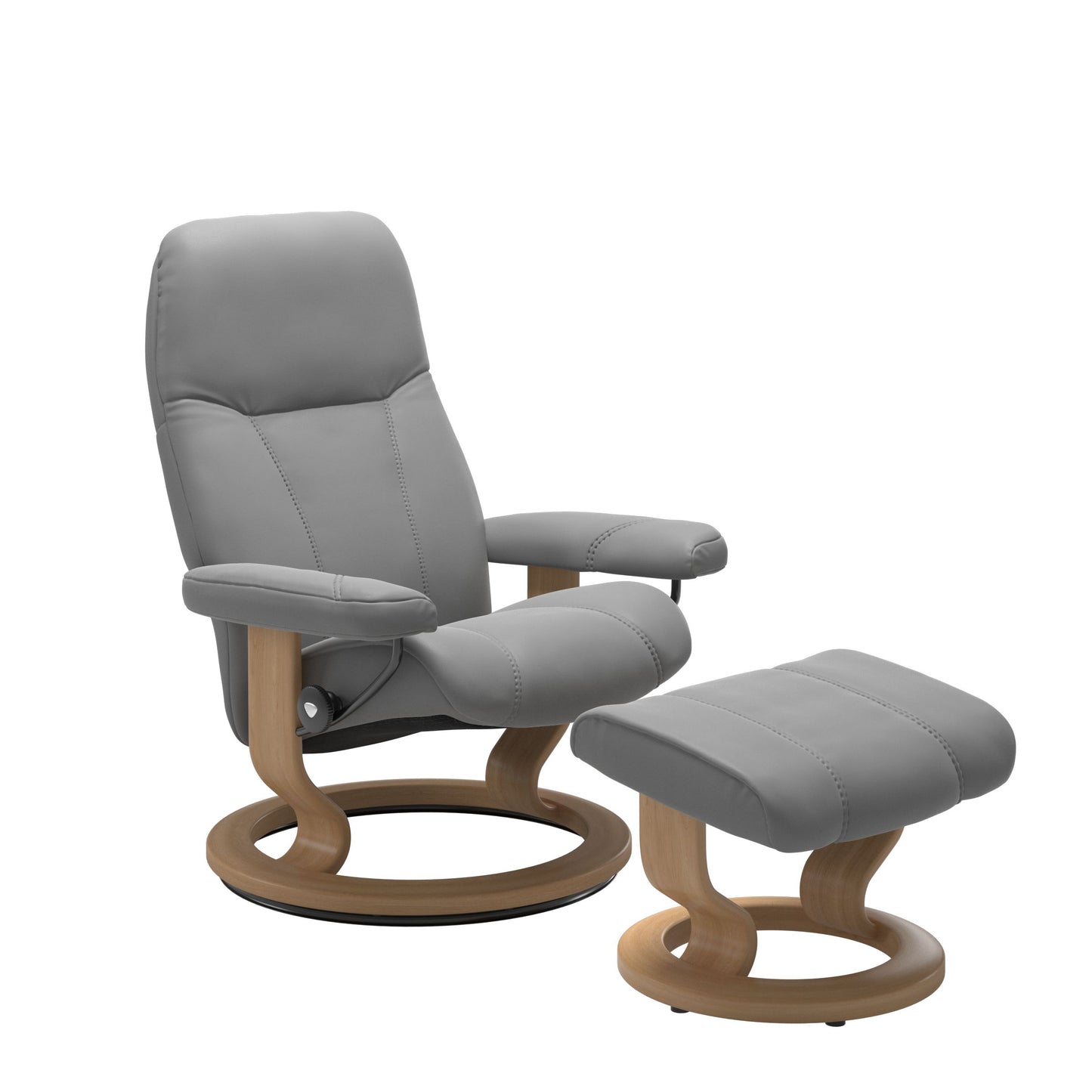 Stressless Consul Maitland's Promotional Recliners