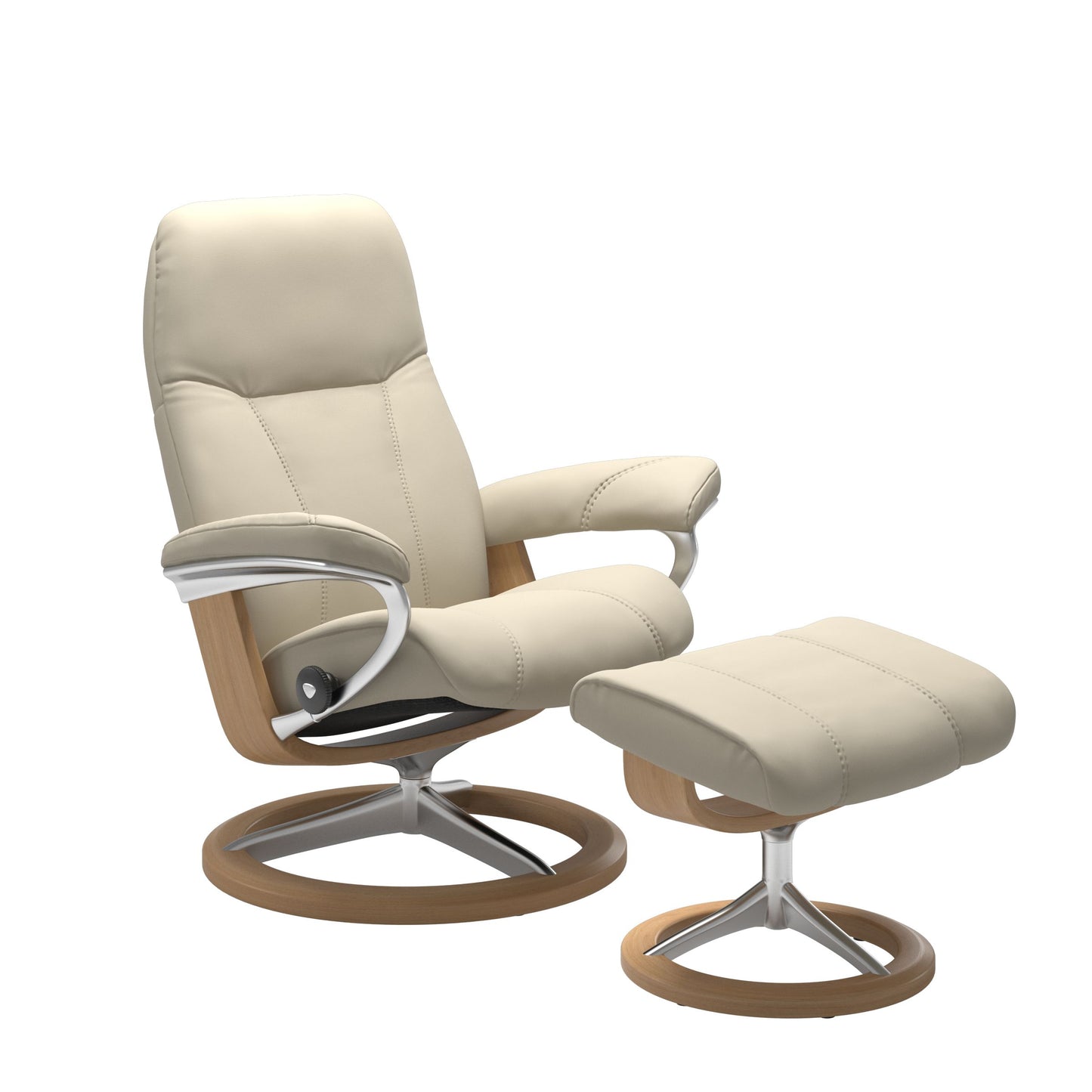 Stressless Consul Maitland's Promotional Recliners