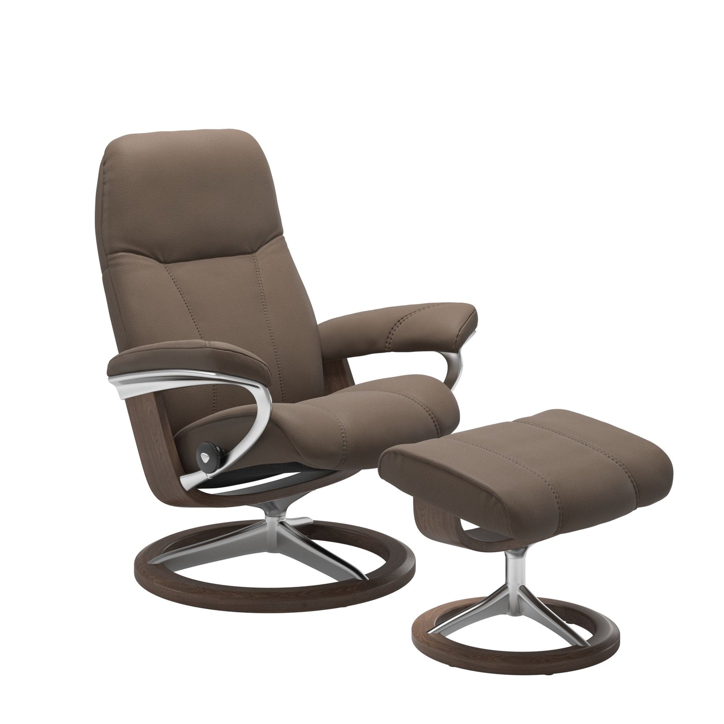 Stressless Consul Maitland's Promotional Recliners