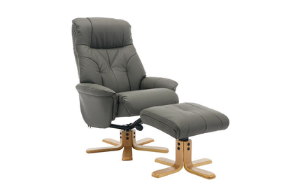 Dubai Chair & Stool