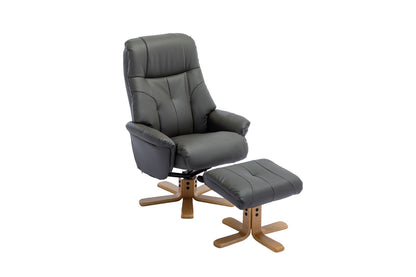 Dubai Chair & Stool