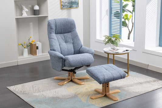 Dubai Chair & Stool