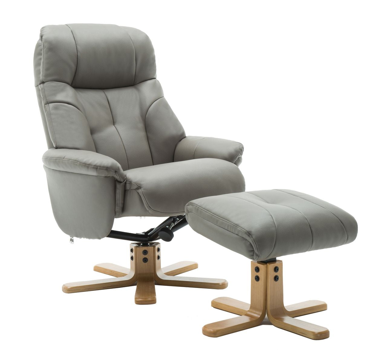 Dubai Chair & Stool