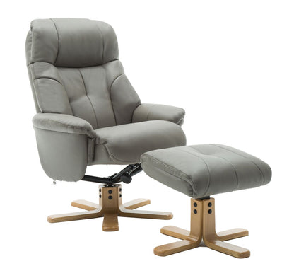 Dubai Chair & Stool