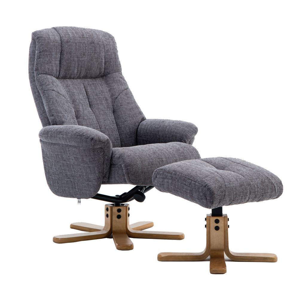 Dubai Chair & Stool