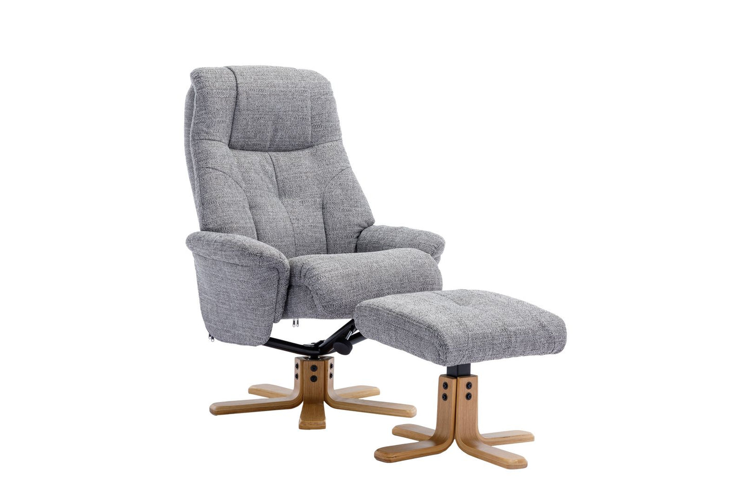 Dubai Chair & Stool