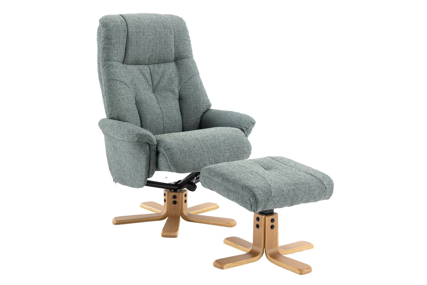 Dubai Chair & Stool