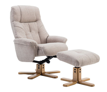 Dubai Chair & Stool