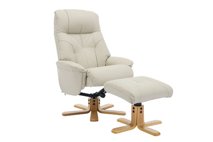 Dubai Chair & Stool