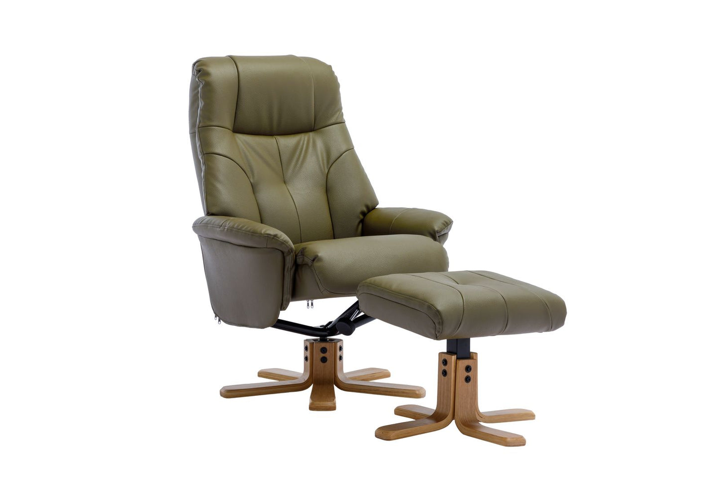 Dubai Chair & Stool