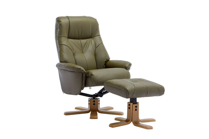 Dubai Chair & Stool