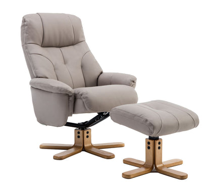 Dubai Chair & Stool