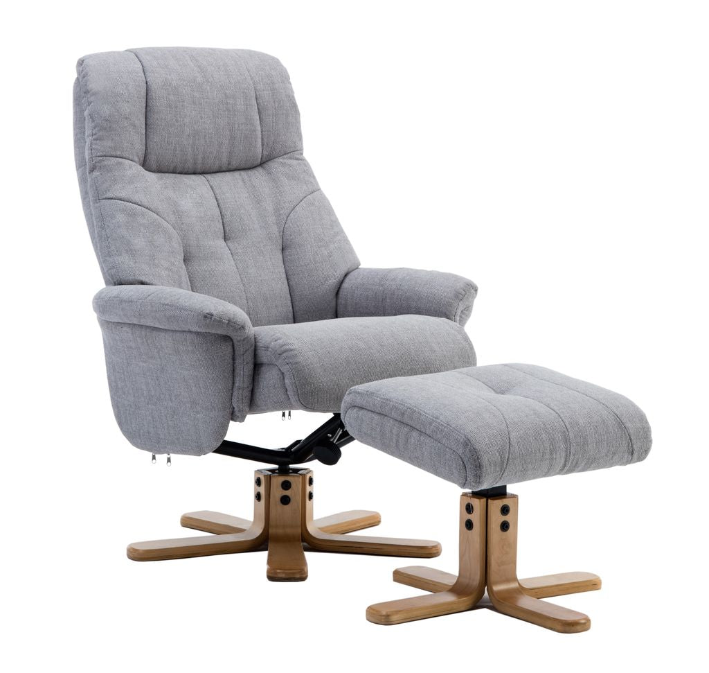 Dubai Chair & Stool