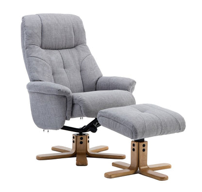 Dubai Chair & Stool