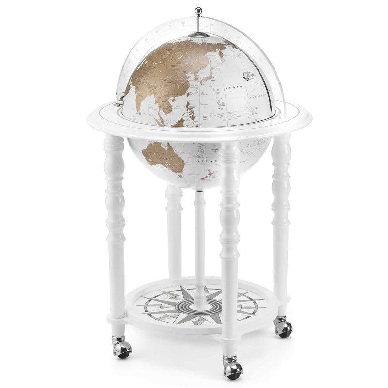 Elegance Drinks Globe by Zoffoli