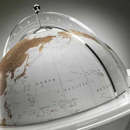 Elegance Drinks Globe by Zoffoli