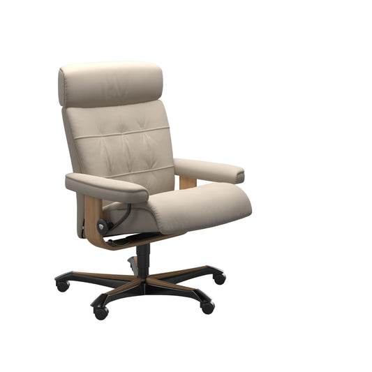 Stressless Erik Office Chair