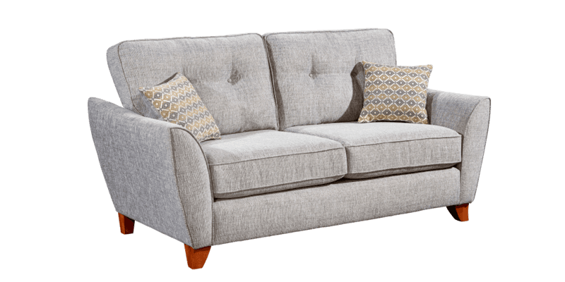 Gino Fabric Sofa