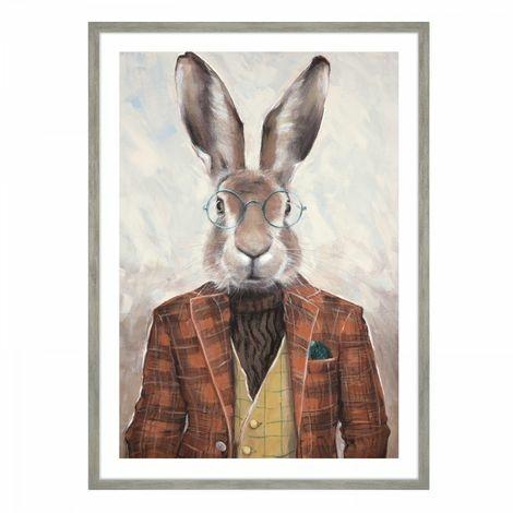 Hartley Framed Art 50 x 70cm