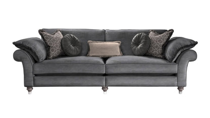 Harvard Fabric Sofa