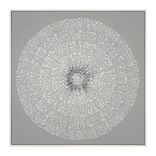 Leading Light Art 80 x 80cm