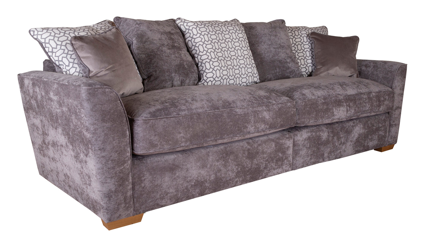 Langdale Fabric Sofa