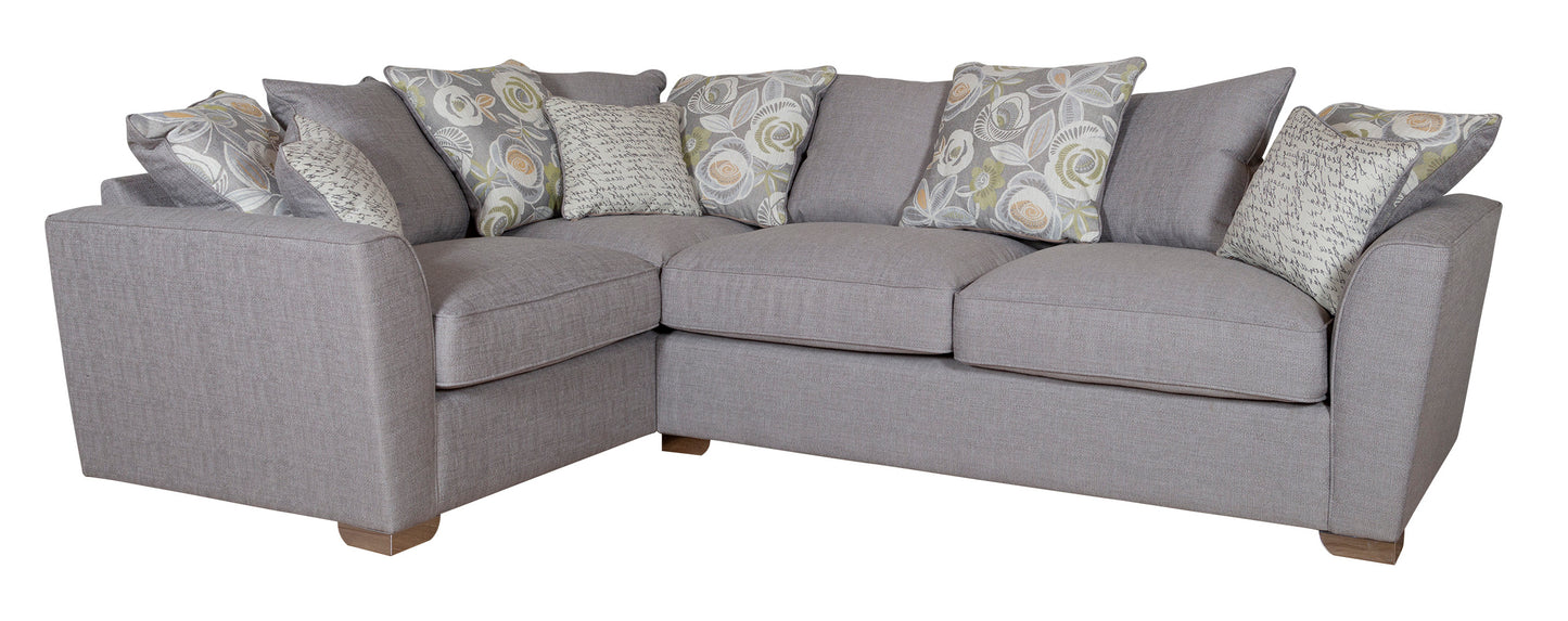 Langdale Fabric Sofa