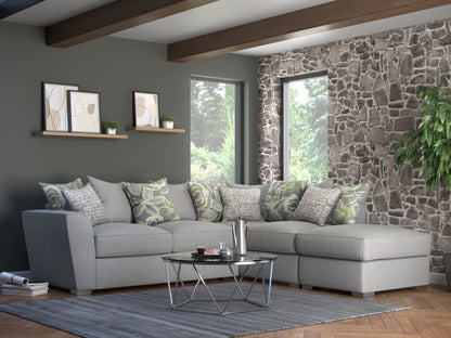 Langdale Fabric Sofa