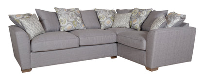 Langdale Fabric Sofa