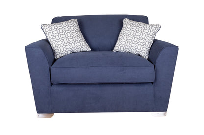 Langdale Fabric Sofa