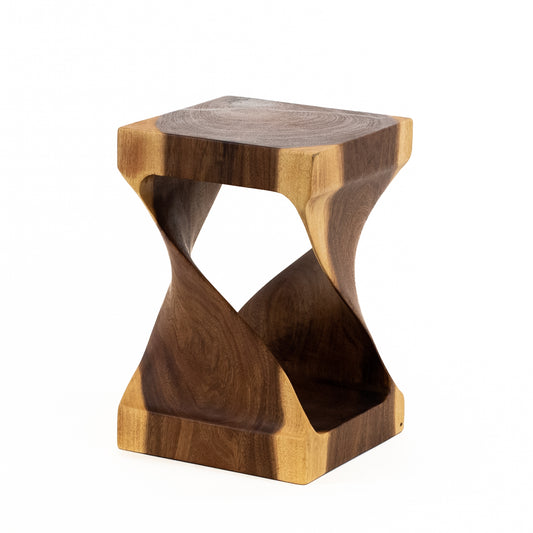 Cubic Side Table