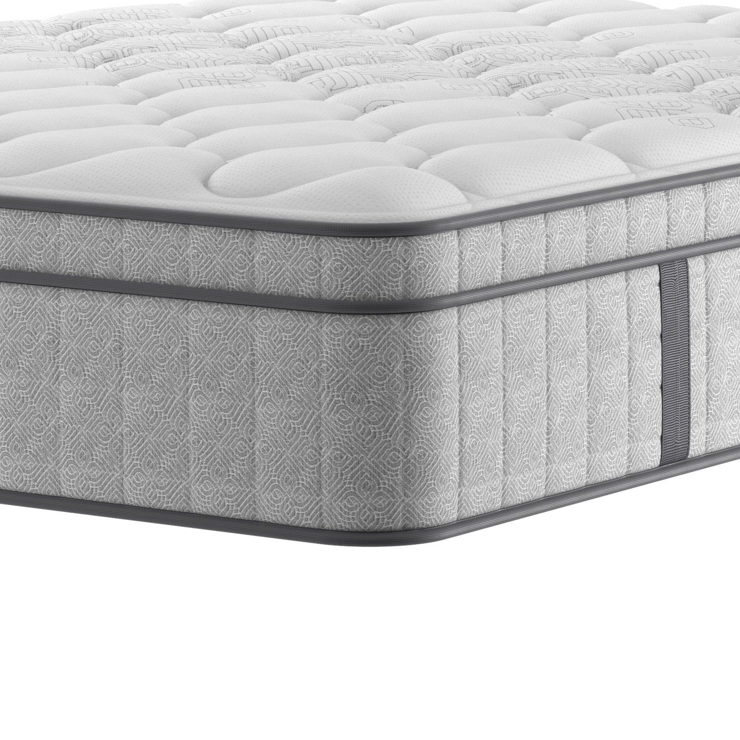 Sealy Lowry Medium Elevate