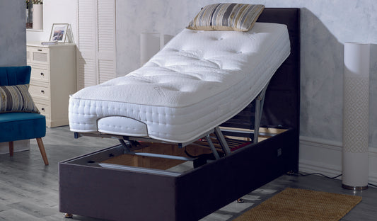 Highgrove Ludlow Adjustable Bed
