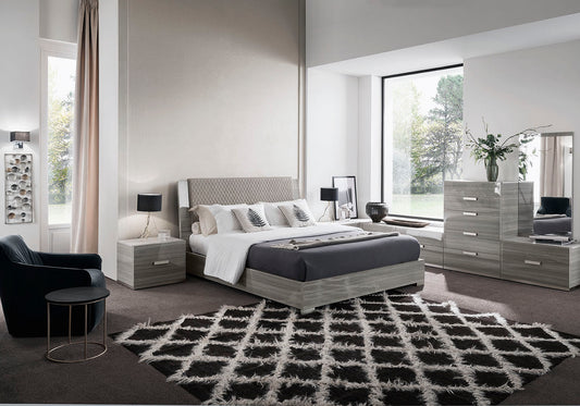Mia Bedroom