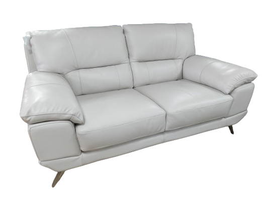 Midas Leather Sofa