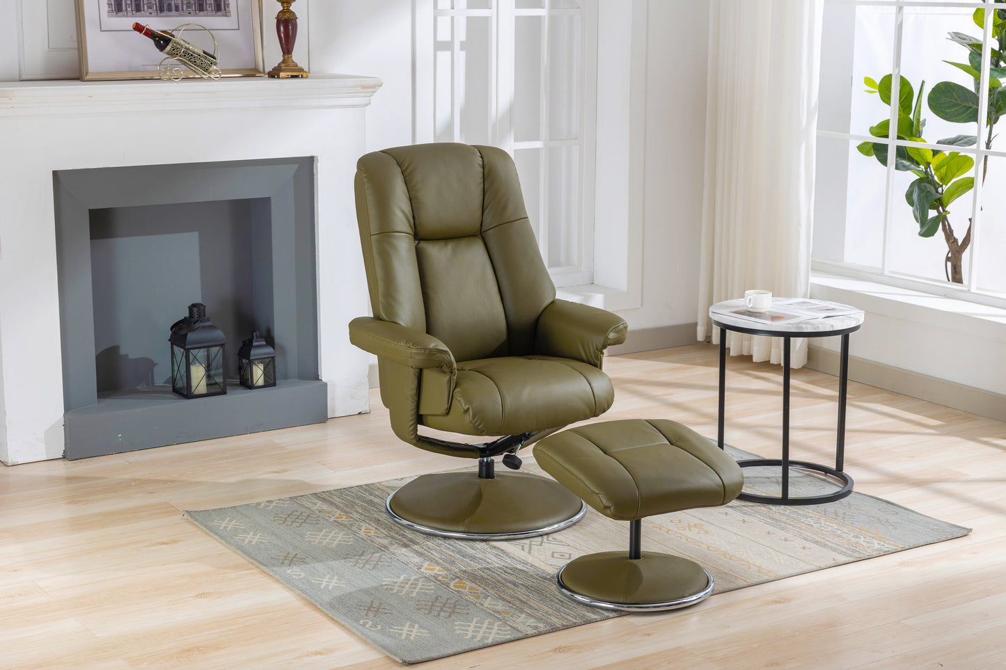 Orion Chair & Stool