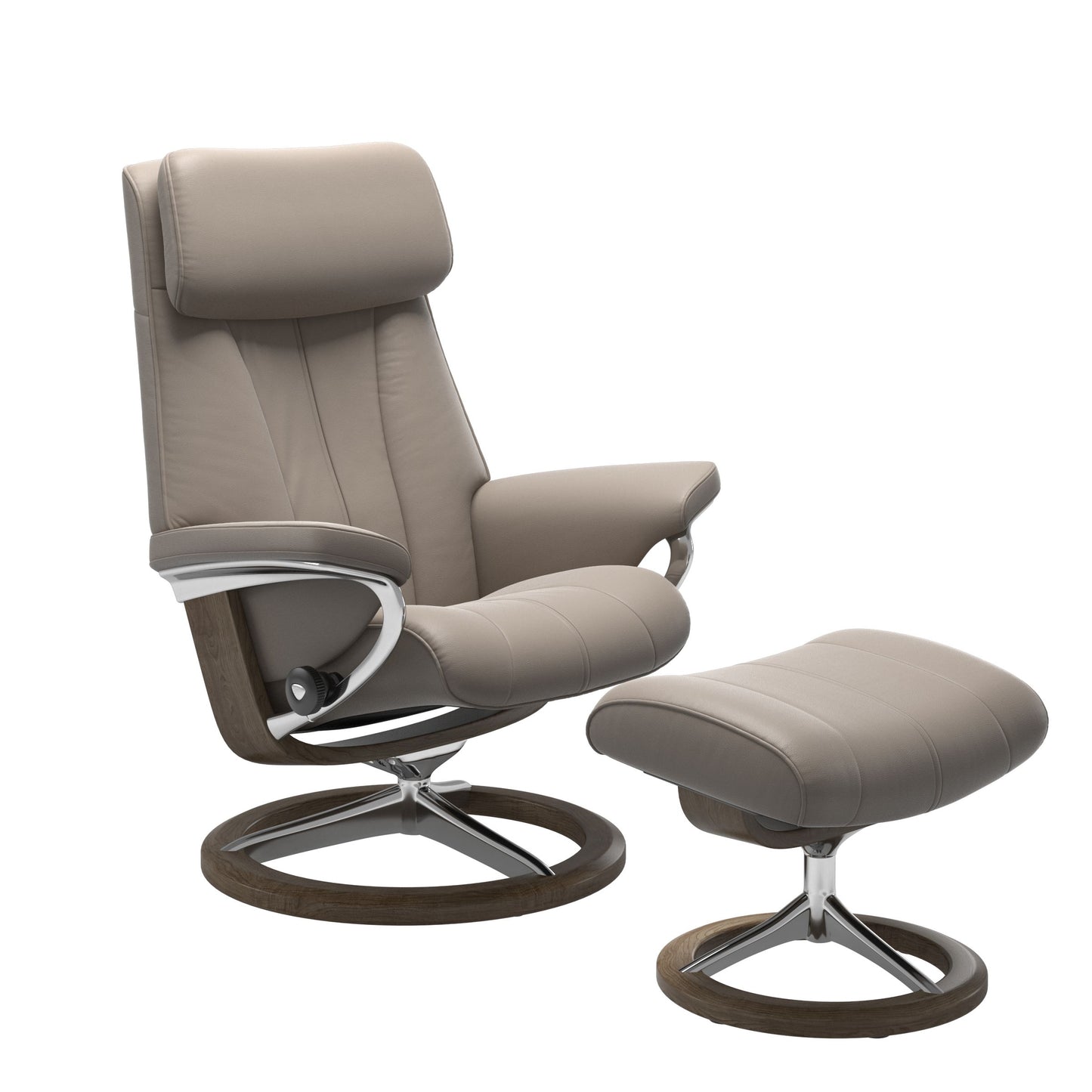 Stressless Paul