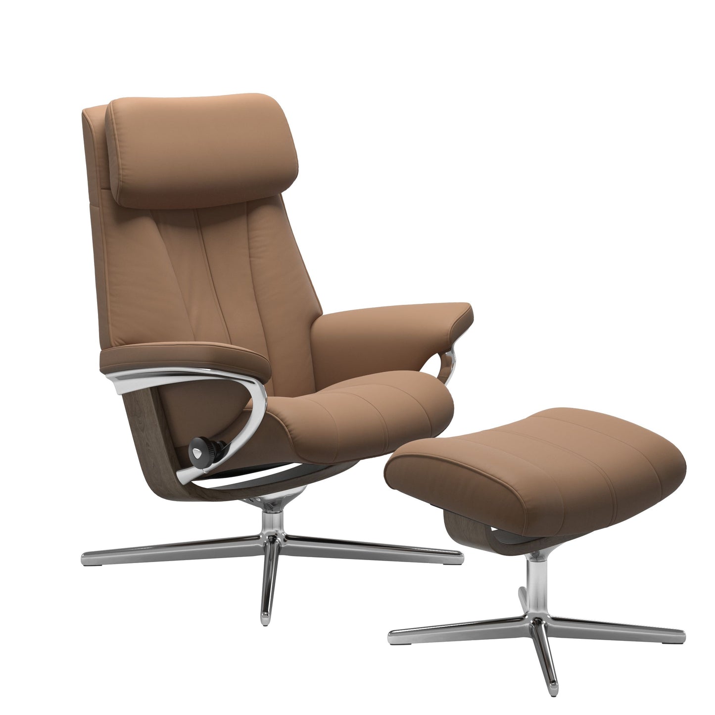 Stressless Paul