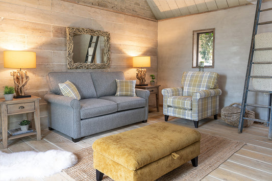 Poppy Sofabed