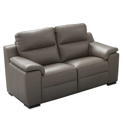 Revive Leather Sofa