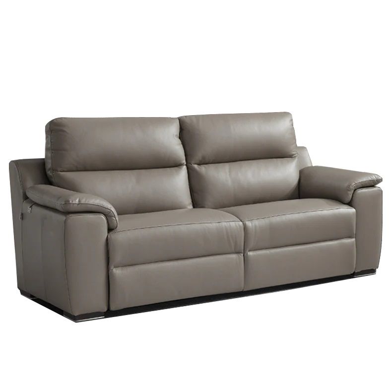 Revive Leather Sofa