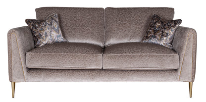 Riley Fabric Sofa